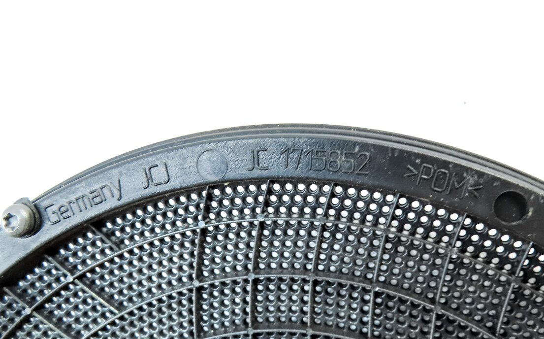 Thumbnail 5: 2014 AUDI Q5 (B8 8R) FRONT REAR LEFT RIGHT BANG & OLUFSEN SPEAKER COVER SET 13