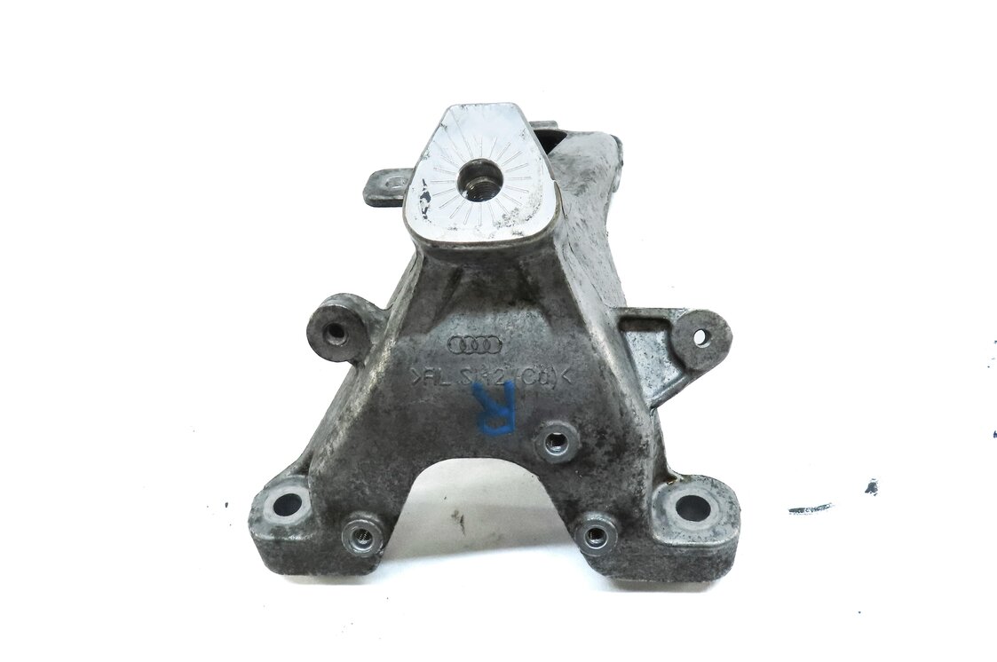Thumbnail 2: 2014 AUDI Q5 (B8 8R) 3.0L TURBO DIESEL (CPNB) LEFT & RIGHT ENGINE MOUNT SET 2