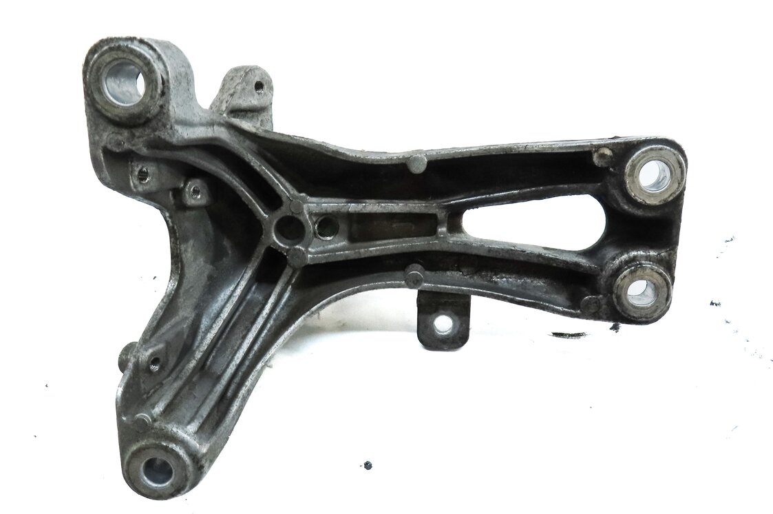Thumbnail 3: 2014 AUDI Q5 (B8 8R) 3.0L TURBO DIESEL (CPNB) LEFT & RIGHT ENGINE MOUNT SET 2