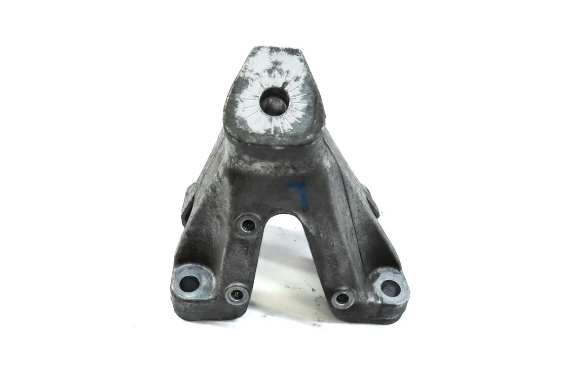 Thumbnail 5: 2014 AUDI Q5 (B8 8R) 3.0L TURBO DIESEL (CPNB) LEFT & RIGHT ENGINE MOUNT SET 2
