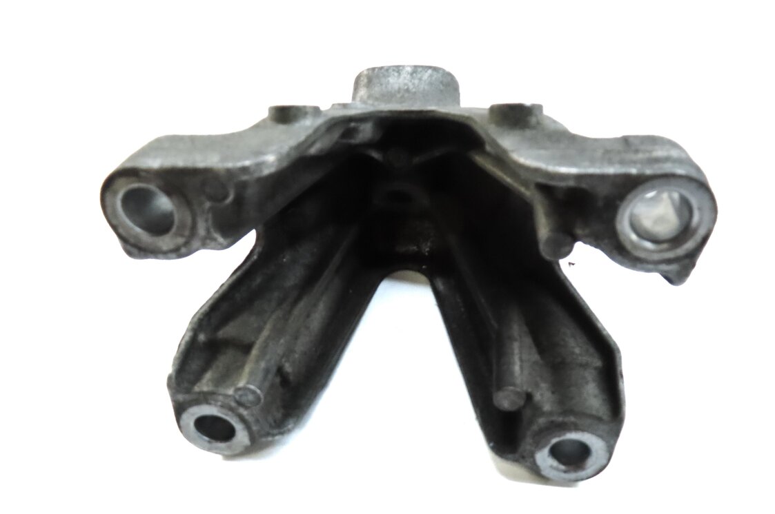 Thumbnail 7: 2014 AUDI Q5 (B8 8R) 3.0L TURBO DIESEL (CPNB) LEFT & RIGHT ENGINE MOUNT SET 2