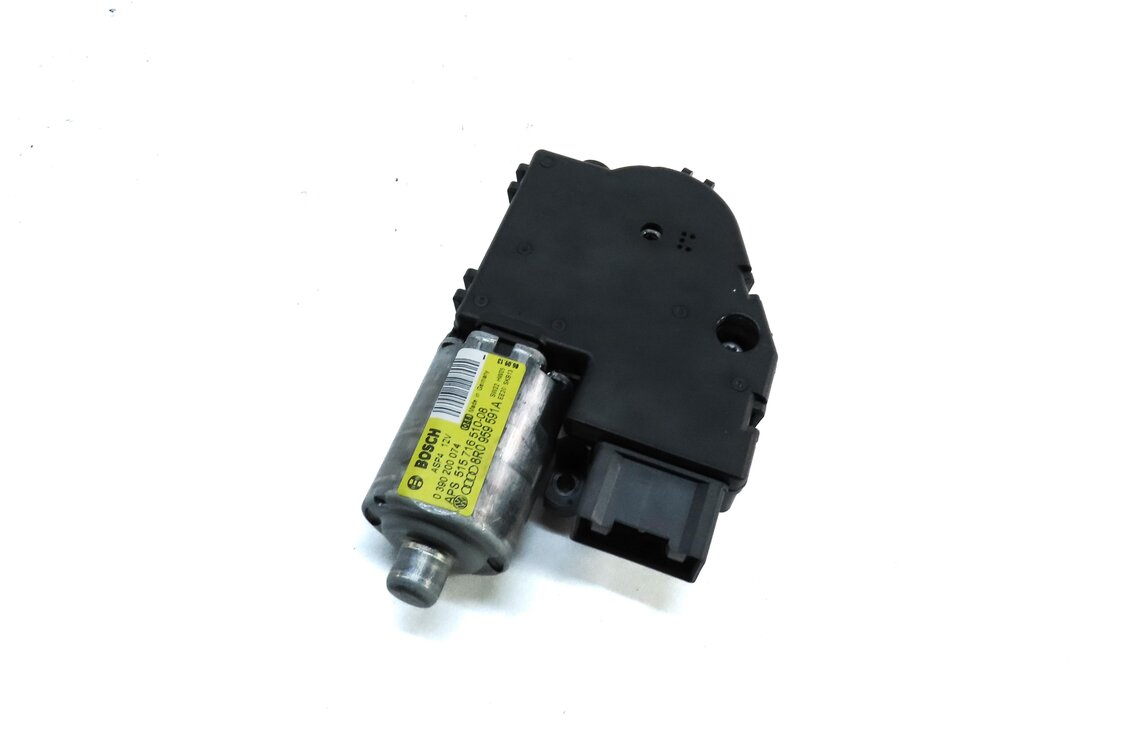 2014-2017 VW TOUAREG / AUDI Q5 SQ5 (B8 8R) PANORAMIC SUNROOF SUN ROOF MOTOR