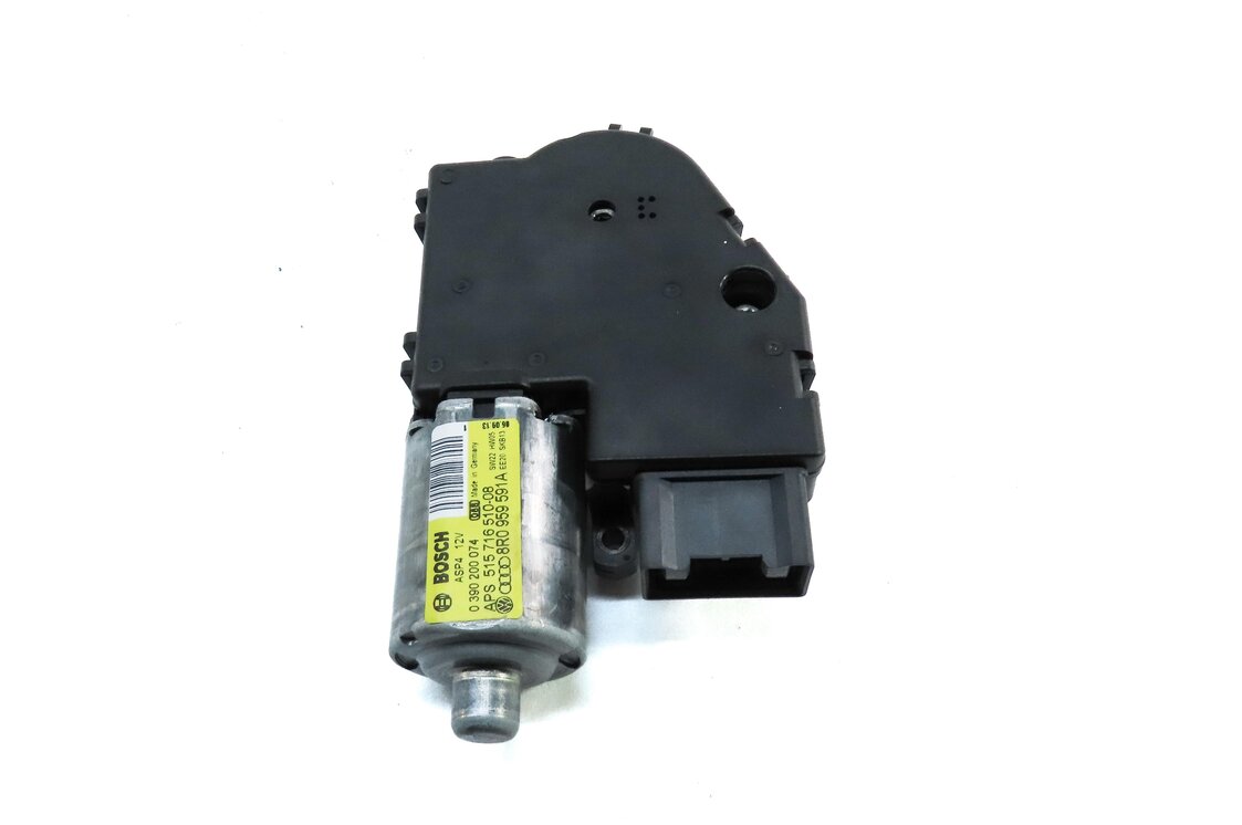 Thumbnail 2: 2014-2017 VW TOUAREG / AUDI Q5 SQ5 (B8 8R) PANORAMIC SUNROOF SUN ROOF MOTOR