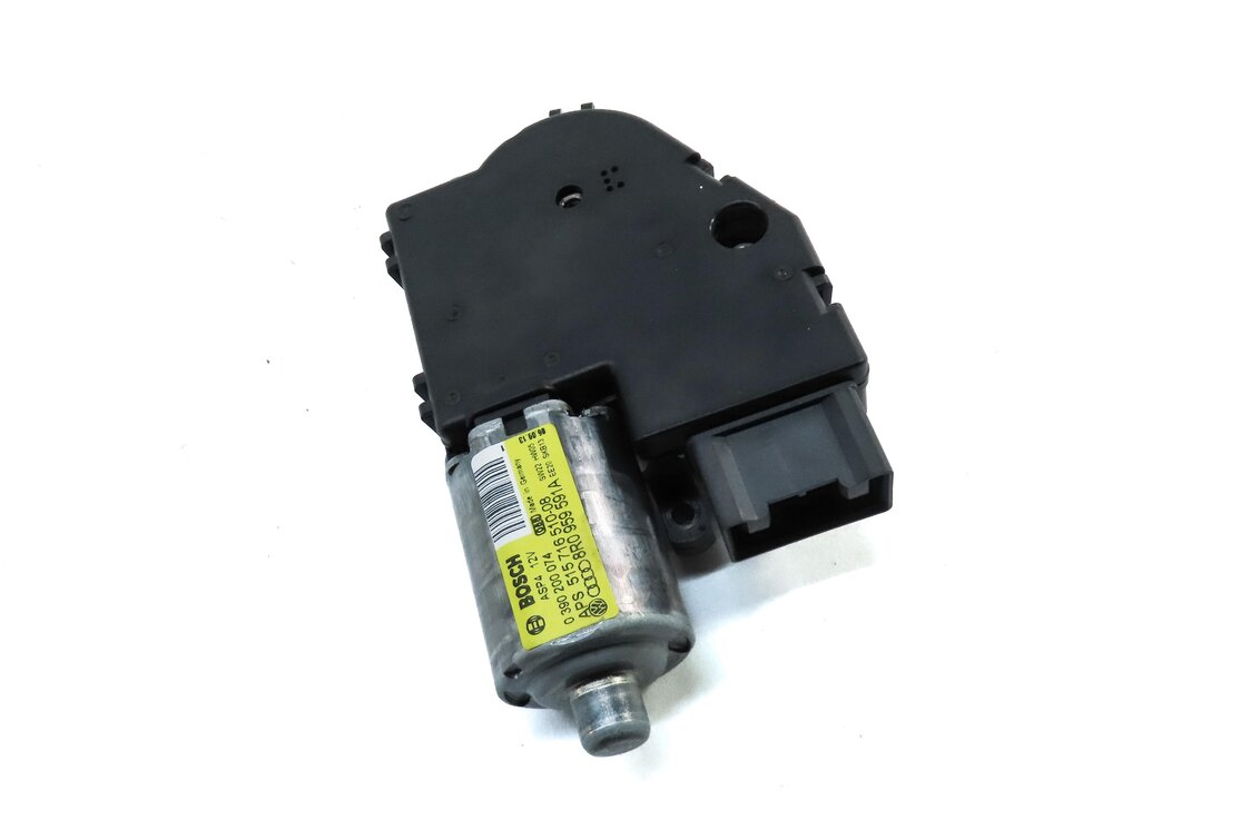 Thumbnail 3: 2014-2017 VW TOUAREG / AUDI Q5 SQ5 (B8 8R) PANORAMIC SUNROOF SUN ROOF MOTOR