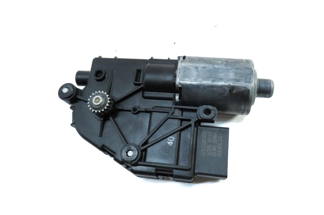 Thumbnail 5: 2014-2017 VW TOUAREG / AUDI Q5 SQ5 (B8 8R) PANORAMIC SUNROOF SUN ROOF MOTOR