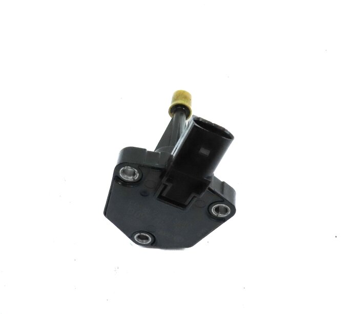 Thumbnail 2: 2014 AUDI Q5 (B8 8R) 3.0L TURBO DIESEL ENGINE (CPNB) OIL LEVEL SENSOR 03C907660Q