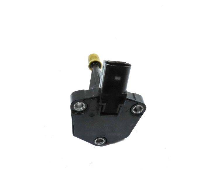 Thumbnail 3: 2014 AUDI Q5 (B8 8R) 3.0L TURBO DIESEL ENGINE (CPNB) OIL LEVEL SENSOR 03C907660Q