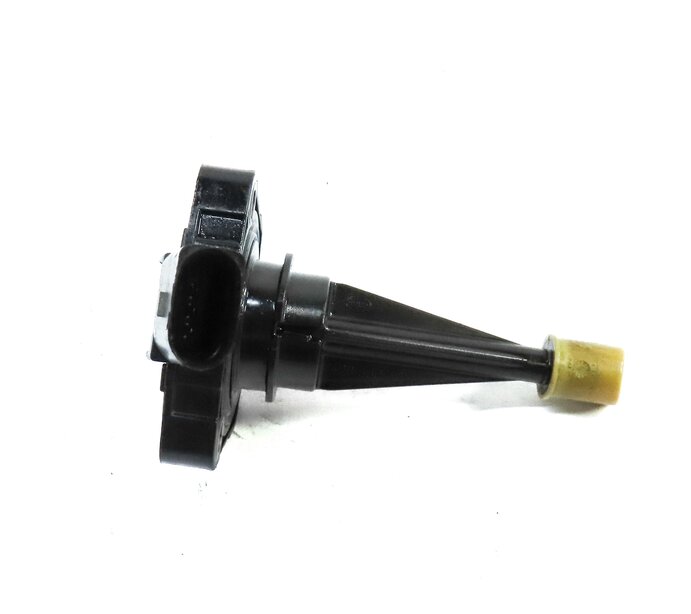 Thumbnail 4: 2014 AUDI Q5 (B8 8R) 3.0L TURBO DIESEL ENGINE (CPNB) OIL LEVEL SENSOR 03C907660Q