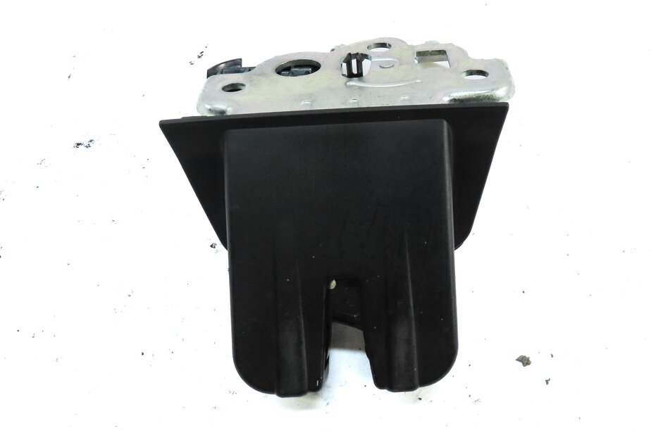 Thumbnail 2: 2014 AUDI Q5 (B8 8R) REAR HATCH TAILGATE TRUNK LOCK LATCH ACTUATOR 8R0827505