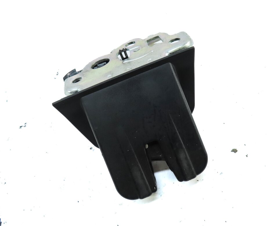 Thumbnail 3: 2014 AUDI Q5 (B8 8R) REAR HATCH TAILGATE TRUNK LOCK LATCH ACTUATOR 8R0827505