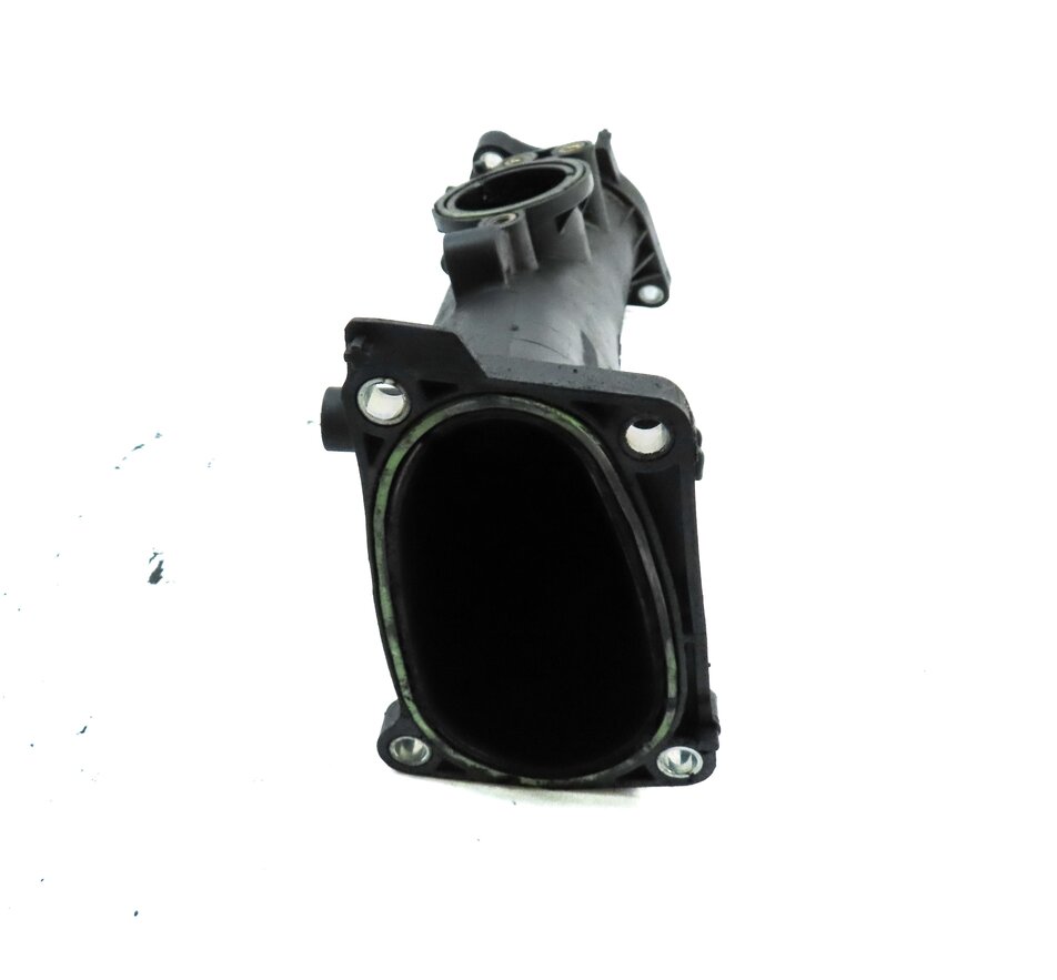 Thumbnail 4: 2014 AUDI Q5 (B8 8R) 3.0L TURBO DIESEL ENGINE (CPNB) THROTTLE BODY INTAKE DUCT