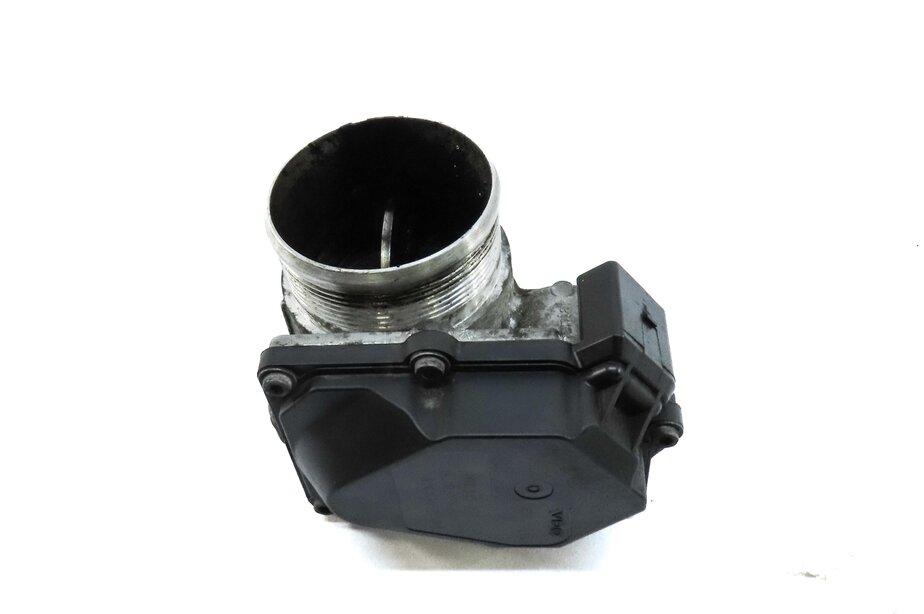 Thumbnail 2: 2014 AUDI Q5 (B8 8R) 3.0L TURBO DIESEL ENGINE (CPNB) THROTTLE BODY 059145950AF