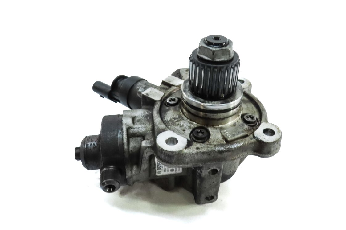 Thumbnail 4: 2013-2016 AUDI A6 A7 A8 Q5 Q7 TOUAREG - 3.0L TDI DIESEL HIGH PRESSURE FUEL PUMP