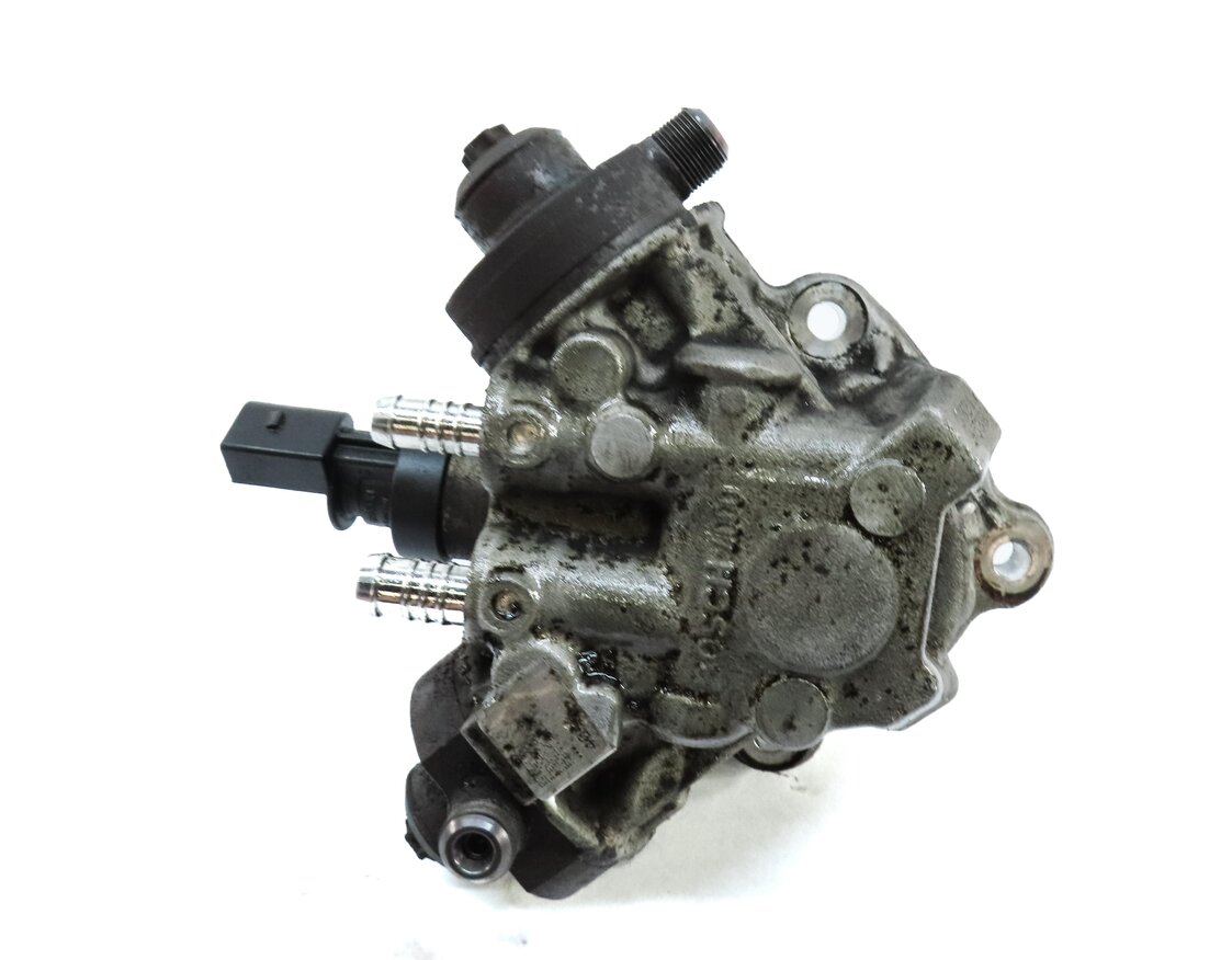 Thumbnail 5: 2013-2016 AUDI A6 A7 A8 Q5 Q7 TOUAREG - 3.0L TDI DIESEL HIGH PRESSURE FUEL PUMP