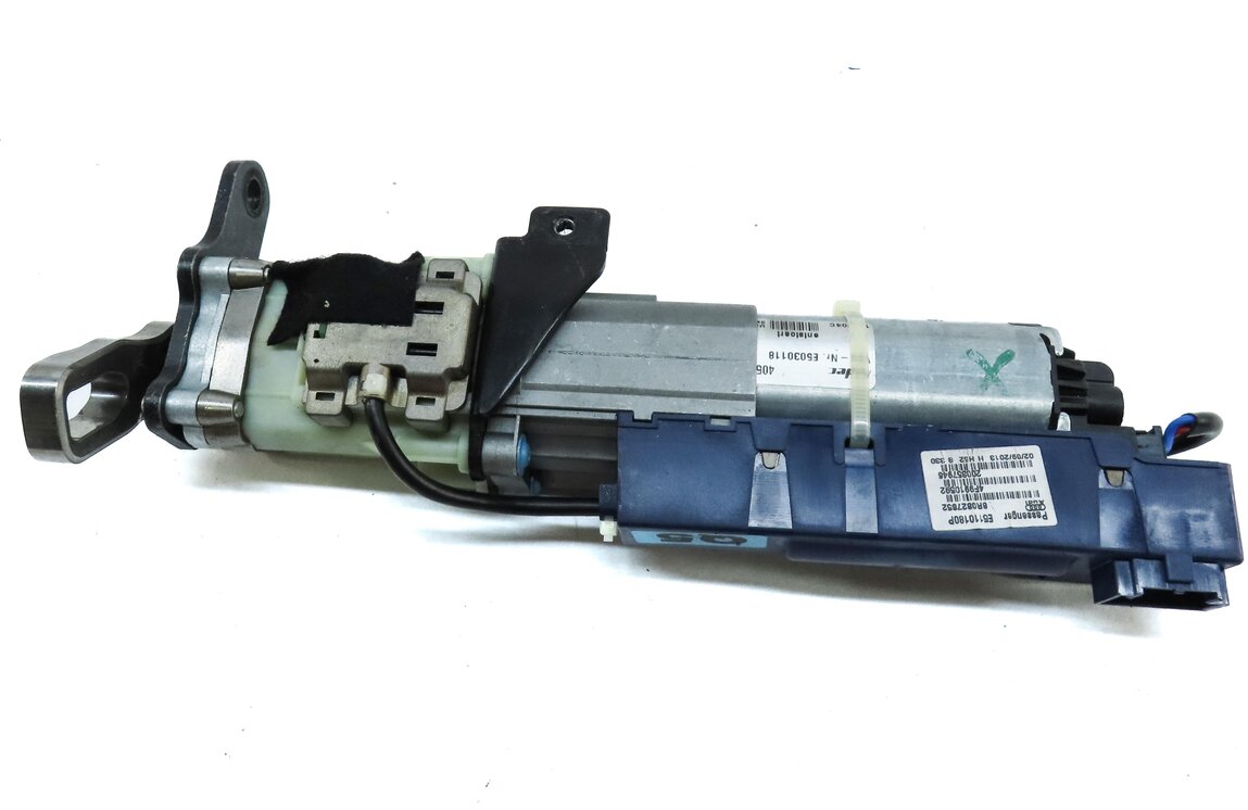 Thumbnail 10: 2014-2017 AUDI Q5 SQ5 (B8 8R) REAR HATCH GATE TRUNK LIFT LIFTGATE MOTOR SET-2
