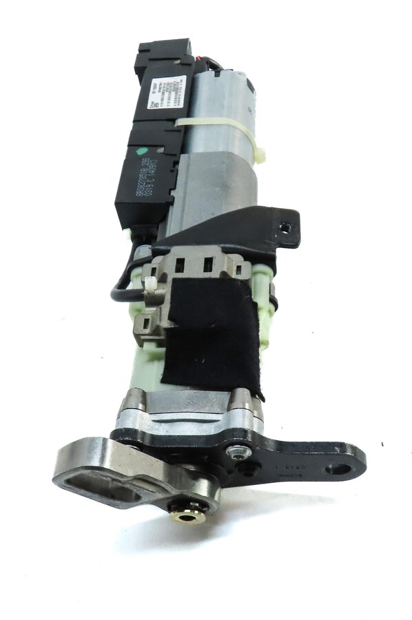 Thumbnail 6: 2014-2017 AUDI Q5 SQ5 (B8 8R) REAR HATCH GATE TRUNK LIFT LIFTGATE MOTOR SET-2