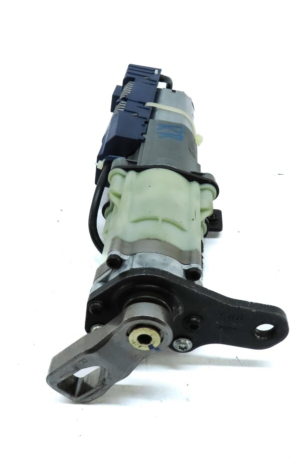 Thumbnail 9: 2014-2017 AUDI Q5 SQ5 (B8 8R) REAR HATCH GATE TRUNK LIFT LIFTGATE MOTOR SET-2
