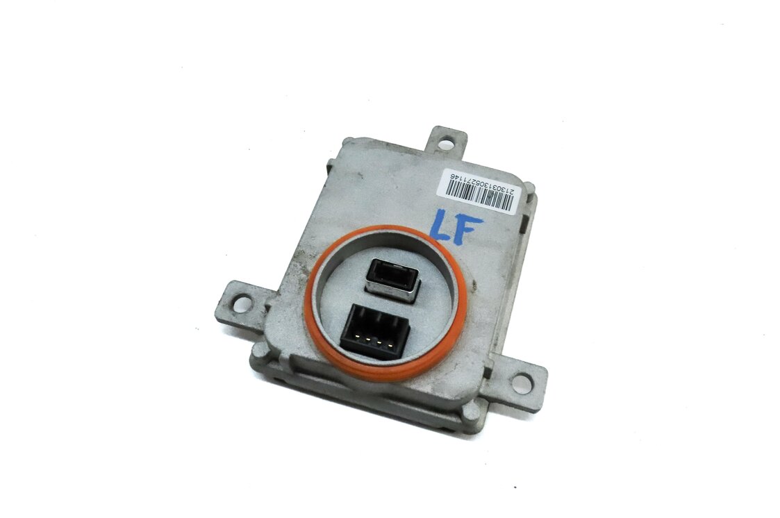 2014 AUDI Q5 (B8 8R) XENON HID HEADLIGHT HEAD LIGHT LAMP BALLAST MODULE