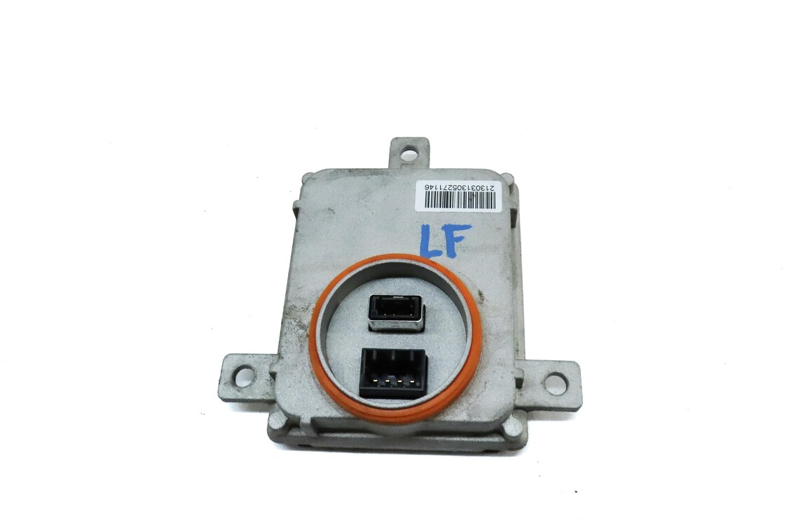 Thumbnail 2: 2014 AUDI Q5 (B8 8R) XENON HID HEADLIGHT HEAD LIGHT LAMP BALLAST MODULE