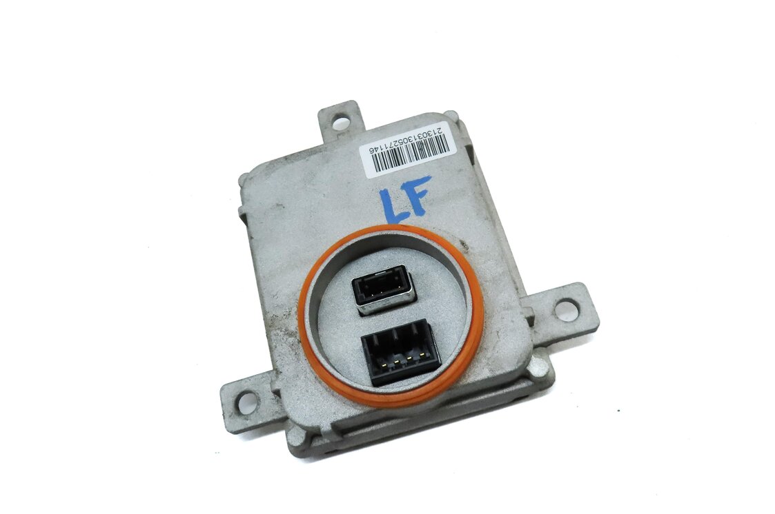 Thumbnail 3: 2014 AUDI Q5 (B8 8R) XENON HID HEADLIGHT HEAD LIGHT LAMP BALLAST MODULE
