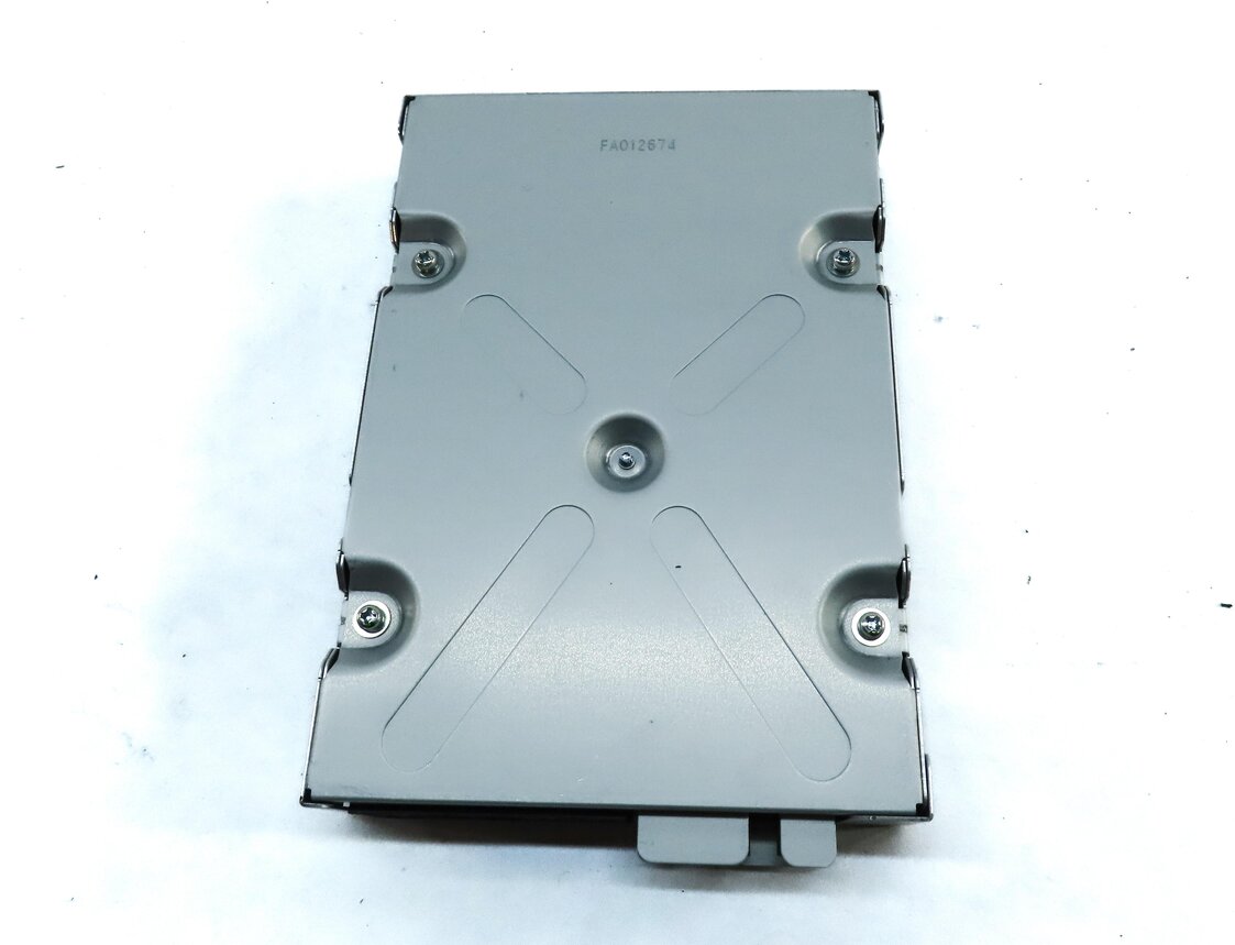 Thumbnail 5: 2009-2017 AUDI Q5 (B8 8R) REARVIEW BACKUP REVERSE CAMERA CONTROL MODULE
