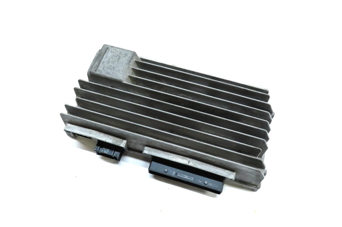 13-17 AUDI A4 S4 A5 S5 RS5 Q5 Q7 (B8 8K 8R 4M) BANG & OLUFSEN AUDIO AMP AMPLIFER