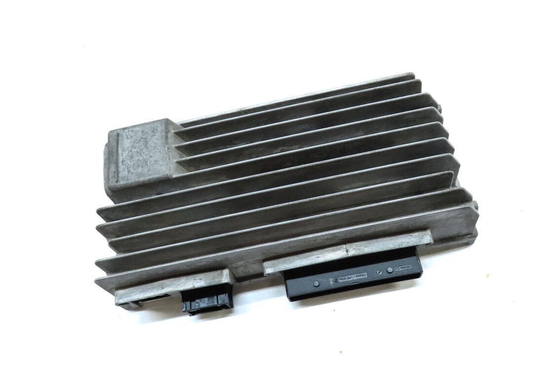 Thumbnail 3: 13-17 AUDI A4 S4 A5 S5 RS5 Q5 Q7 (B8 8K 8R 4M) BANG & OLUFSEN AUDIO AMP AMPLIFER