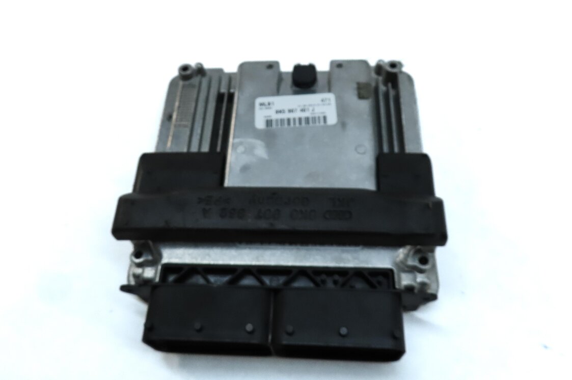 Thumbnail 12: 2014 AUDI Q5 (B8 8R) SPEEDOMETER IMMOBILIZER LOCK BODY ENGINE MODULE & KEY SET
