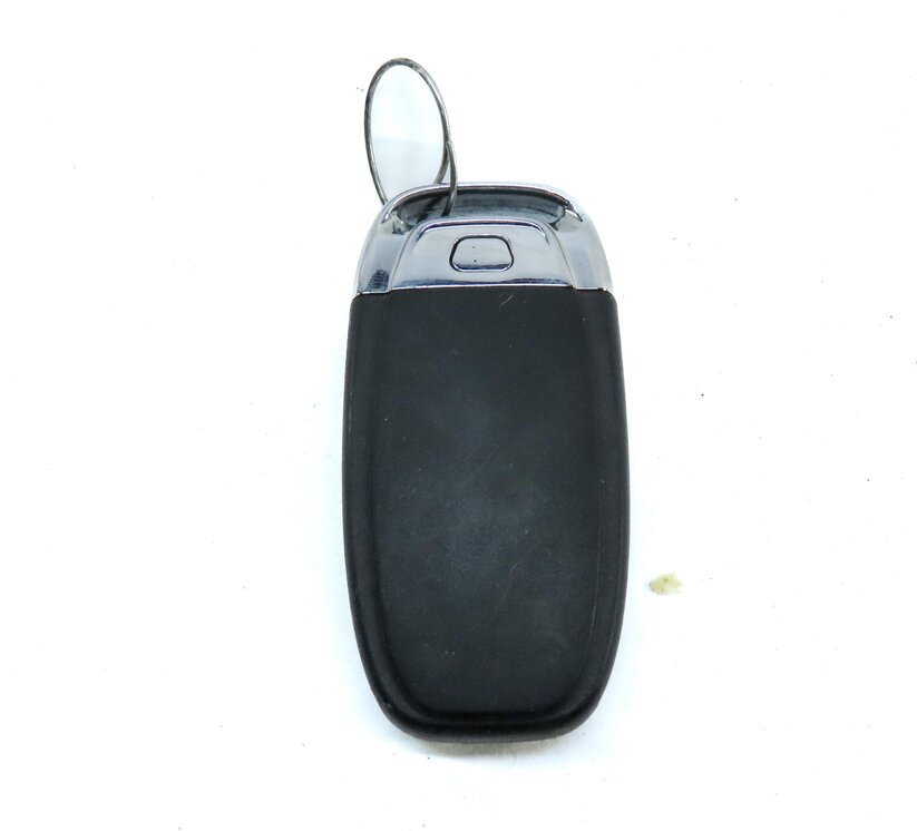 Thumbnail 17: 2014 AUDI Q5 (B8 8R) SPEEDOMETER IMMOBILIZER LOCK BODY ENGINE MODULE & KEY SET