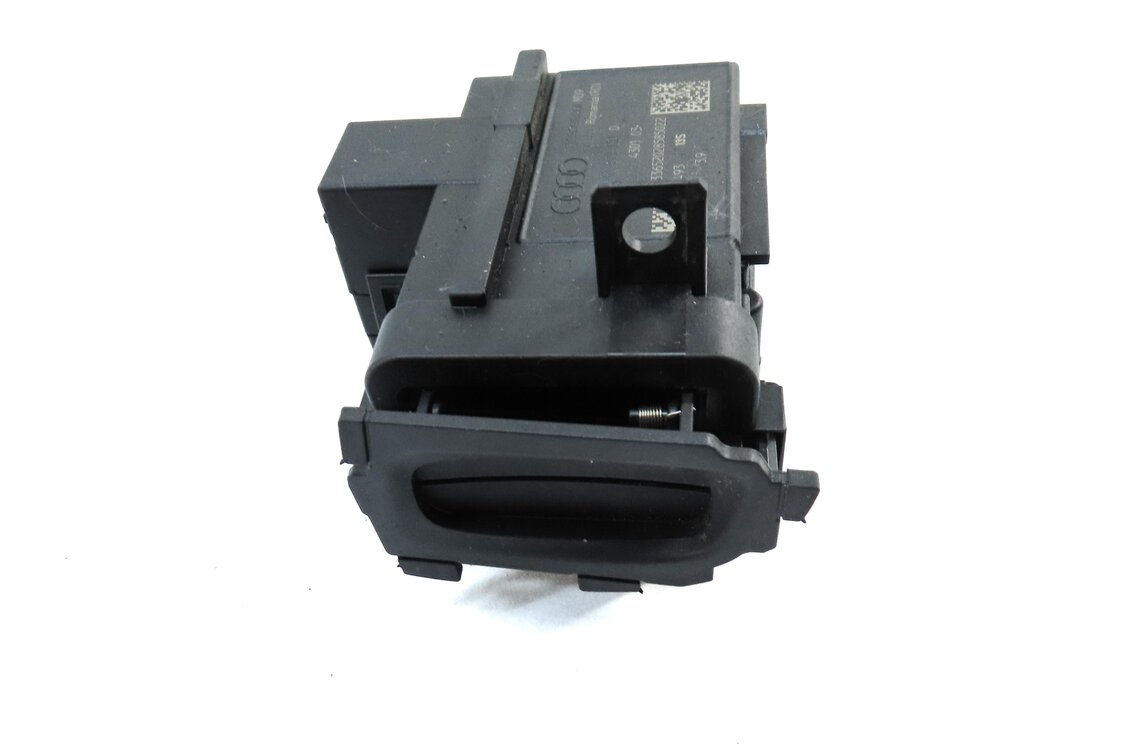 Thumbnail 6: 2014 AUDI Q5 (B8 8R) SPEEDOMETER IMMOBILIZER LOCK BODY ENGINE MODULE & KEY SET