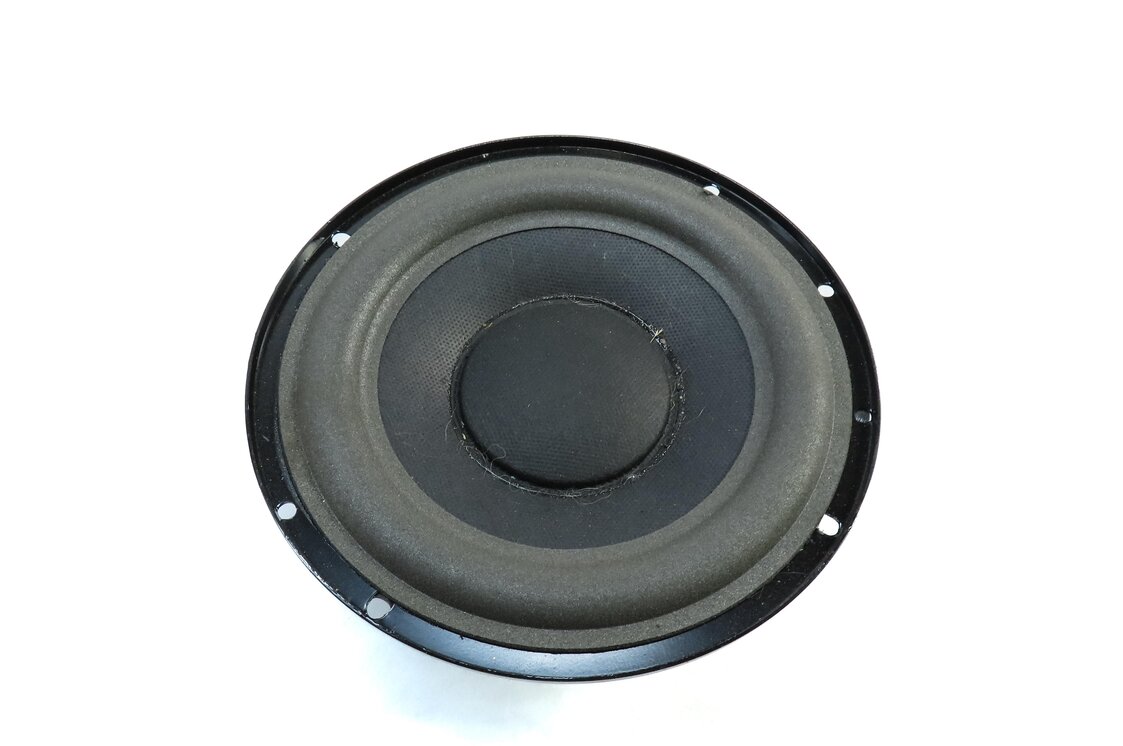 Thumbnail 6: 2014 AUDI Q5 (B8 8R) FRONT REAR LEFT RIGHT BANG & OLUFSEN SPEAKER SET 14