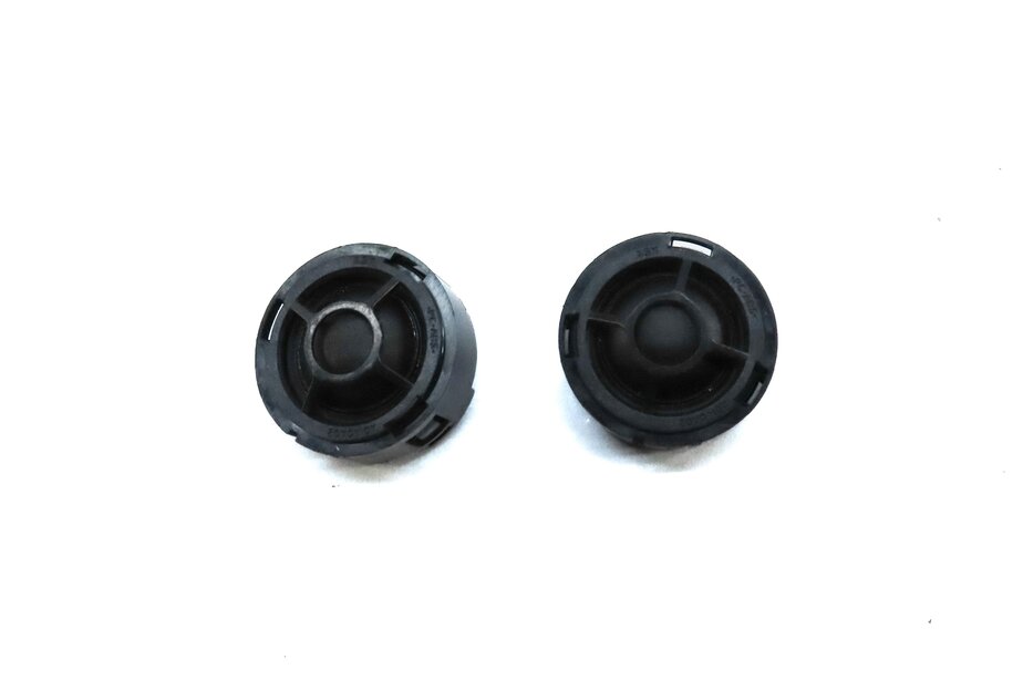 Thumbnail 9: 2014 AUDI Q5 (B8 8R) FRONT REAR LEFT RIGHT BANG & OLUFSEN SPEAKER SET 14