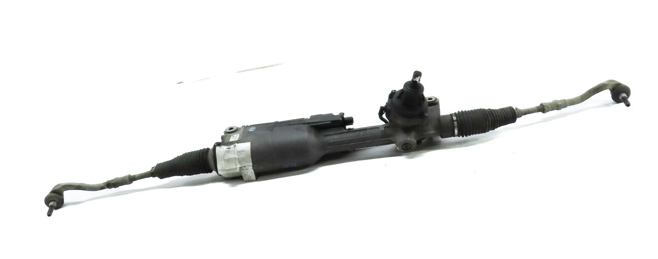 Thumbnail 2: 2013-2017 AUDI Q5 SQ5 (B8 8R) ELECTRIC POWER STEERING GEAR RACK & PINION