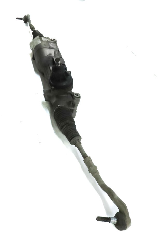 Thumbnail 3: 2013-2017 AUDI Q5 SQ5 (B8 8R) ELECTRIC POWER STEERING GEAR RACK & PINION