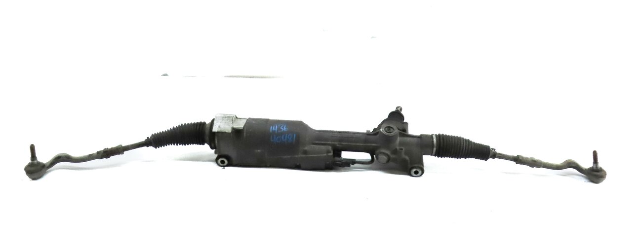 Thumbnail 4: 2013-2017 AUDI Q5 SQ5 (B8 8R) ELECTRIC POWER STEERING GEAR RACK & PINION
