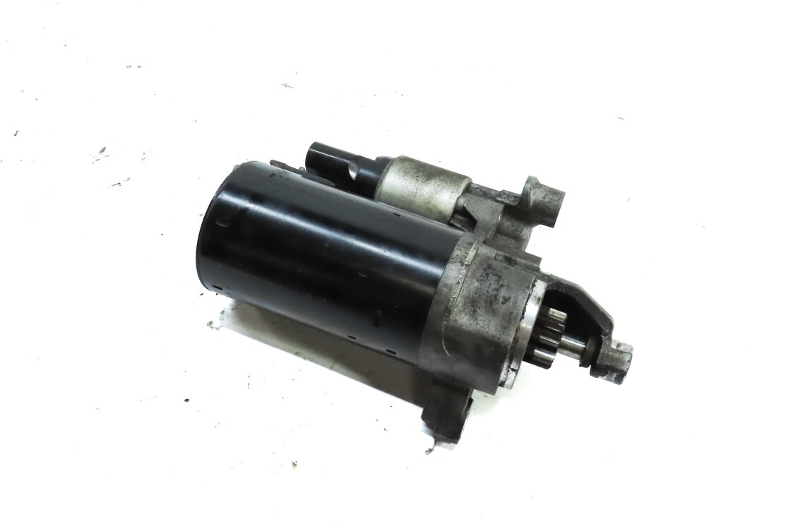 14-16 AUDI A6 A7 Q5 (B8 8R C7 4G8) 3.0L 3.0T TURBO DIESEL ENGINE STARTER MOTOR