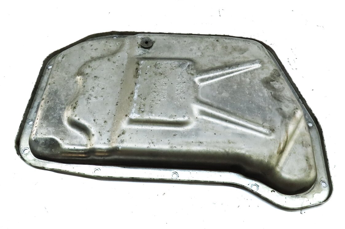 Thumbnail 5: 11-18 AUDI A4 A5 A6 A7 A8 Q5 S7 S8 (D4 4H B8 8K 8T 8R F5) TRANSMISSION OIL PAN