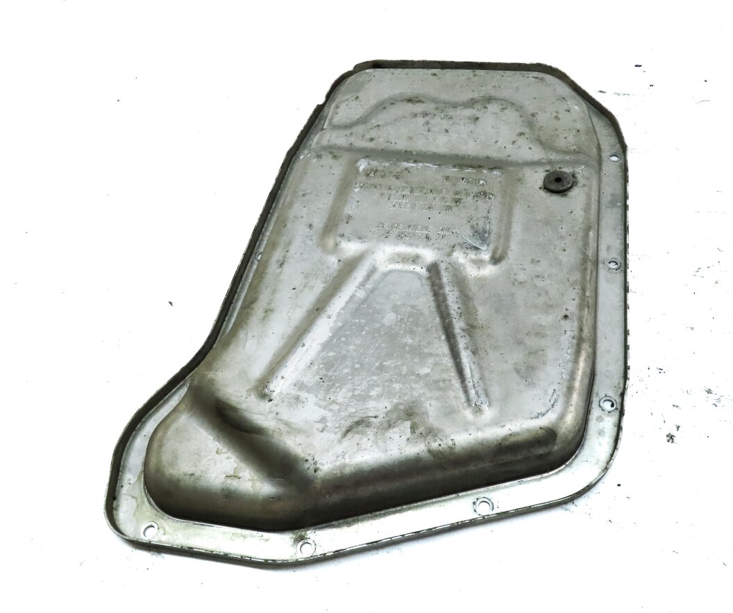 Thumbnail 6: 11-18 AUDI A4 A5 A6 A7 A8 Q5 S7 S8 (D4 4H B8 8K 8T 8R F5) TRANSMISSION OIL PAN