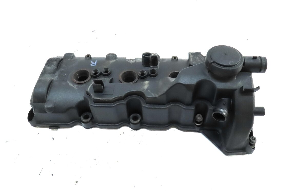 Thumbnail 2: 14-16 AUDI A6 A7 A8 Q5 VW TOUAREG B8 8R C7 D4 4H 3.0L DIESEL RIGHT VALVE COVER
