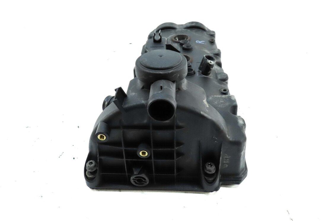 Thumbnail 4: 14-16 AUDI A6 A7 A8 Q5 VW TOUAREG B8 8R C7 D4 4H 3.0L DIESEL RIGHT VALVE COVER