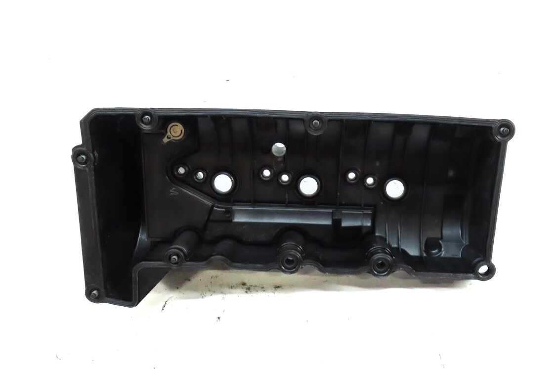 Thumbnail 6: 14-16 AUDI A6 A7 A8 Q5 VW TOUAREG B8 8R C7 D4 4H 3.0L DIESEL RIGHT VALVE COVER