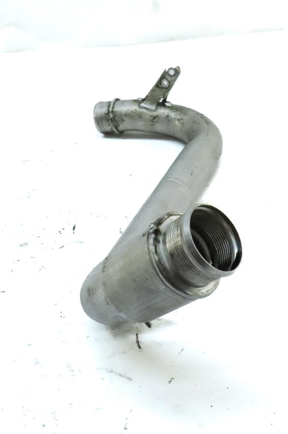Thumbnail 5: 2014 AUDI Q5 (B8 8R) 3.0L TURBO DIESEL ENGINE (CPNB) TURBOCHARGER PRESSURE PIPE