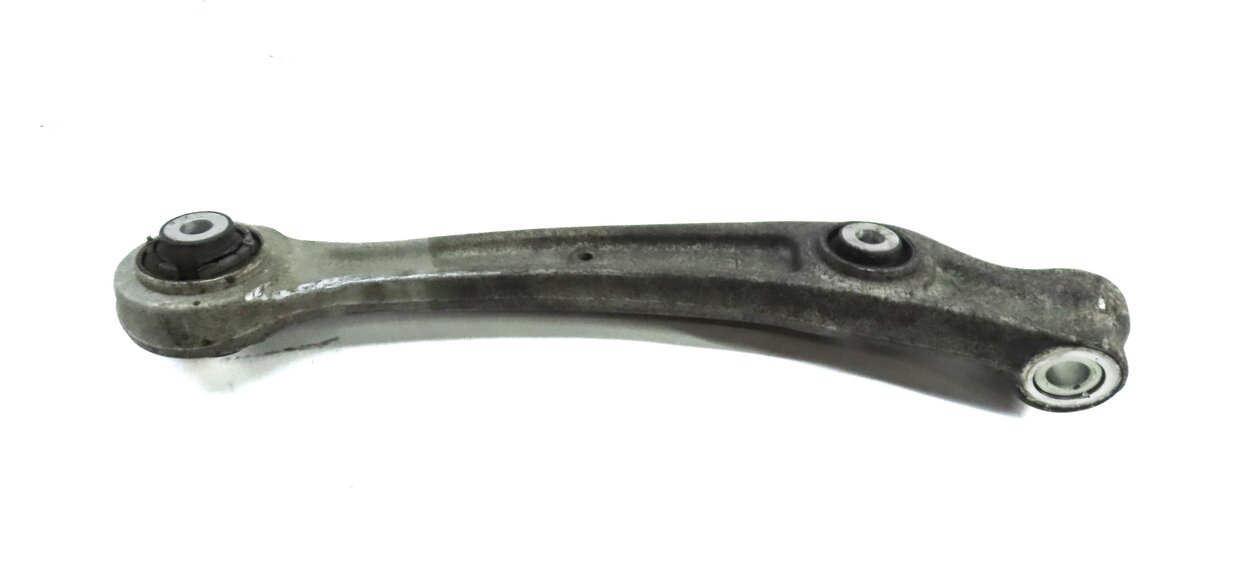 Thumbnail 4: 2009-2017 AUDI Q5 (8R) LEFT FRONT DRIVER LOWER CONTROL ARM SET-2