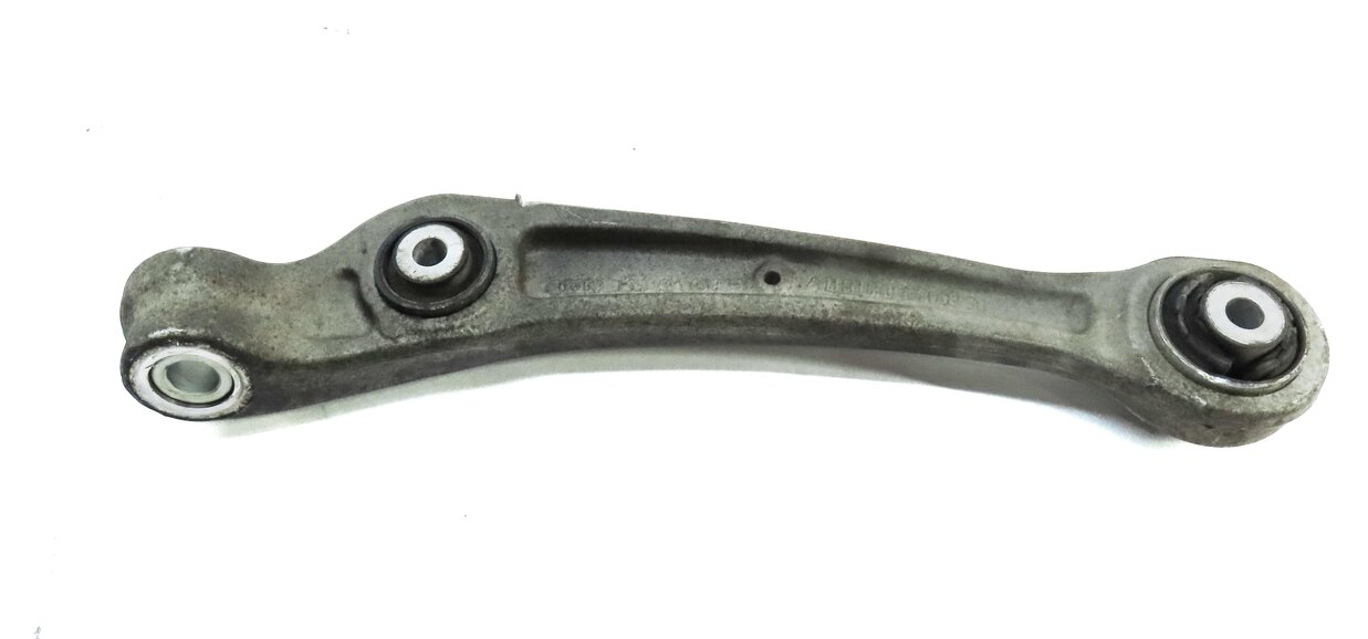 Thumbnail 5: 2009-2017 AUDI Q5 (8R) LEFT FRONT DRIVER LOWER CONTROL ARM SET-2