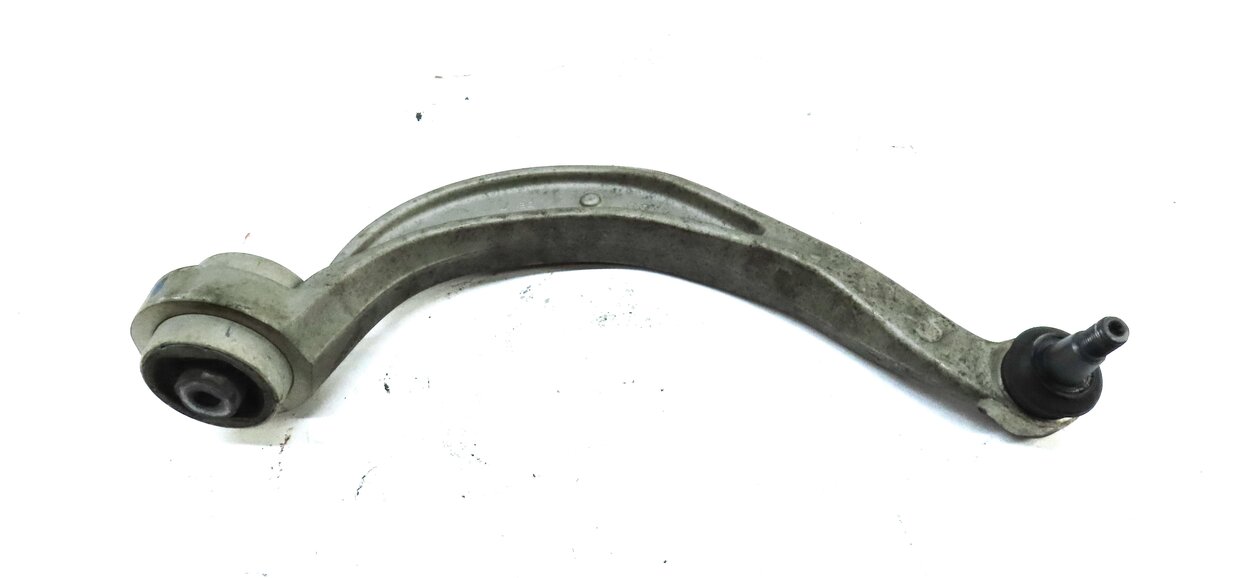 Thumbnail 7: 2009-2017 AUDI Q5 (8R) LEFT FRONT DRIVER LOWER CONTROL ARM SET-2