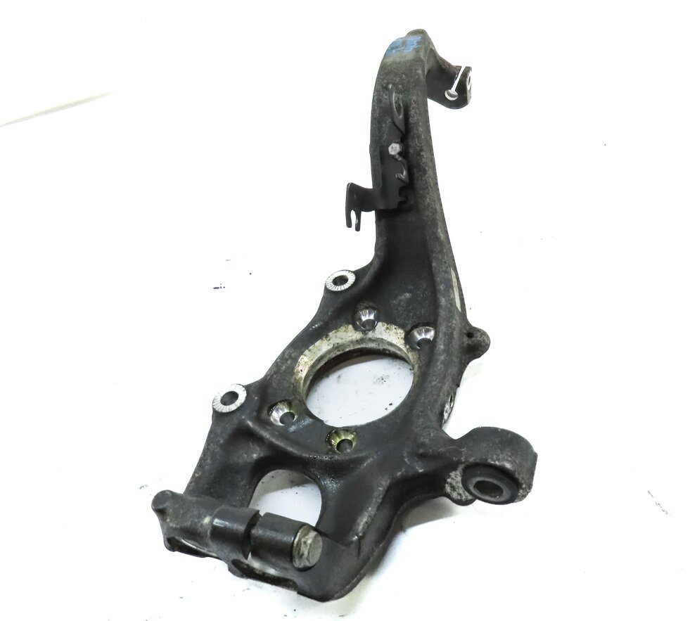 Thumbnail 2: 12-17 AUDI A4 S4 A5 S5 A6 S6 A7 S7 Q5 - LEFT FRONT SPINDLE KNUCKLE (COBAPRESS)