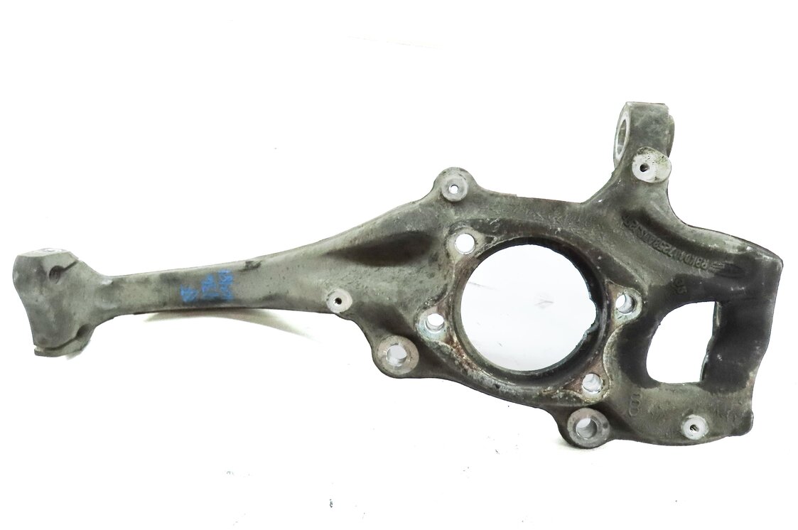 Thumbnail 5: 12-17 AUDI A4 S4 A5 S5 A6 S6 A7 S7 Q5 - RIGHT FRONT SPINDLE KNUCKLE (COBAPRESS)