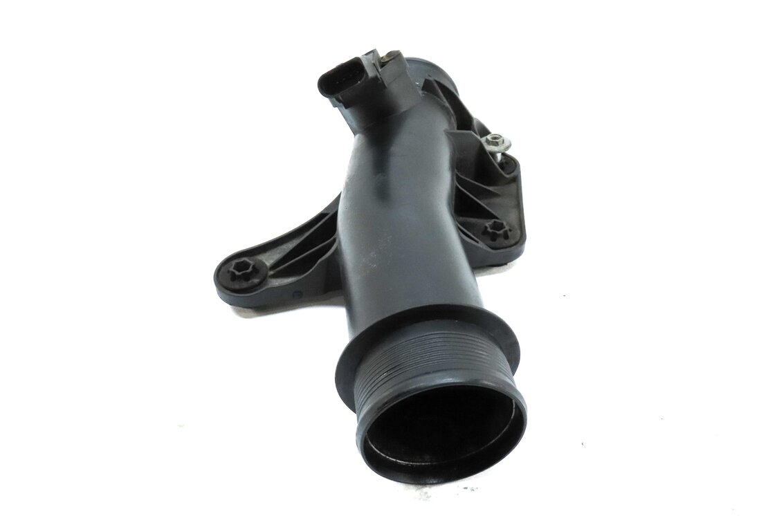 Thumbnail 5: 2014 AUDI Q5 (B8 8R) 3.0L TURBO DIESEL ENGINE CPNB TURBO INTERCOOLER INTAKE PIPE