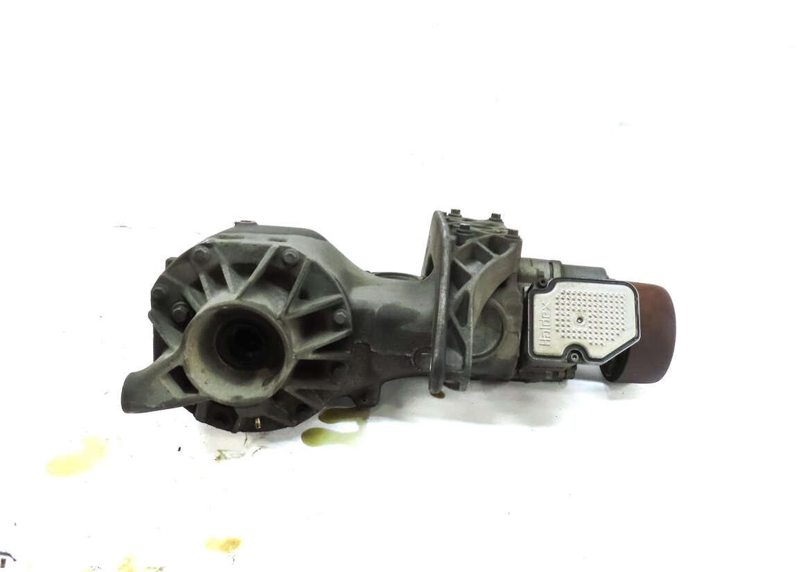 Thumbnail 6: 09-15 LAND ROVER LR2 / RANGE ROVER EVOQUE (L538) REAR DIFERENTIAL GEAR CARRIER