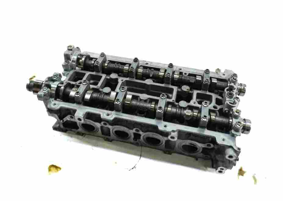 2012-2017 LR2 DISCOVERY SPORT EVOQUE (L538 L550) 2.0L TURBO ENGINE CYLINDER HEAD